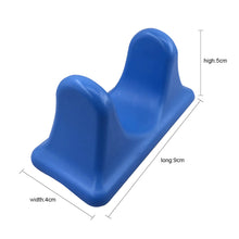 Load image into Gallery viewer, Psoas Muscle Massager Release Deep Tissue Massage Tool Relieve Soreness Back Hip Flexor Thigh Bicep Chest Muscle Release Tool