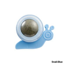 Load image into Gallery viewer, Healthy Cat Catnip Toys Ball Cat Treats Candy Licking Snacks Nutrition Catnip Snack Nutrition Energy Ball Kitten Cat Toy Cat Supplies