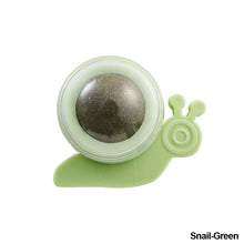 Load image into Gallery viewer, Healthy Cat Catnip Toys Ball Cat Treats Candy Licking Snacks Nutrition Catnip Snack Nutrition Energy Ball Kitten Cat Toy Cat Supplies