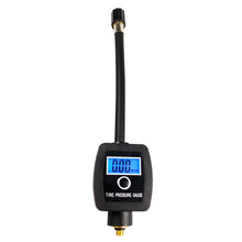 Load image into Gallery viewer, Car Motorcycle Tire Pressure Gauge Black PSI For Accurate Air Pressure For Truck Repair Tools Accessories