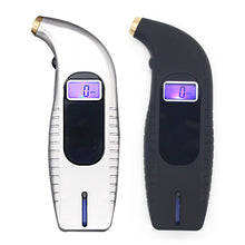 Load image into Gallery viewer, High Accuracy 2 IN 1 Car Motorcycle Bike Tire Pressure Gauge 150PSI For Accurate Car Air Pressure Truck Repair Tools Accessories PSI、BAR、KPA、KG/CM²