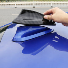 Load image into Gallery viewer, Carbon Fiber Antenna Cover Real Shark Fin For BMW 1 2 3 4 5 Series GT7 Series X1 X3 X5 X6 X4 M2 M3 M4