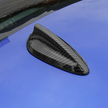 Load image into Gallery viewer, Carbon Fiber Antenna Cover Real Shark Fin For BMW 1 2 3 4 5 Series GT7 Series X1 X3 X5 X6 X4 M2 M3 M4