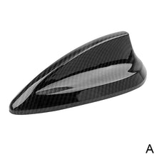 Load image into Gallery viewer, Carbon Fiber Antenna Cover Real Shark Fin For BMW 1 2 3 4 5 Series GT7 Series X1 X3 X5 X6 X4 M2 M3 M4