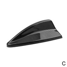Load image into Gallery viewer, Carbon Fiber Antenna Cover Real Shark Fin For BMW 1 2 3 4 5 Series GT7 Series X1 X3 X5 X6 X4 M2 M3 M4