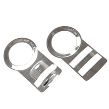 Load image into Gallery viewer, Stainless Steel Car Headlight Lamp Switch Decoration Trim Sticker for Chevrolet Cruze 2009 - 2014 Accessories