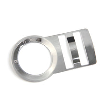 Load image into Gallery viewer, Stainless Steel Car Headlight Lamp Switch Decoration Trim Sticker for Chevrolet Cruze 2009 - 2014 Accessories