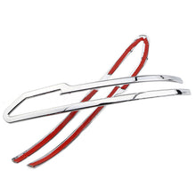 Load image into Gallery viewer, Pair Car Side Rear View Mirror Anti-Scratch Strip Protective Sticker ABS Chrome for Nissan X-Trail T32 2014 - 2020