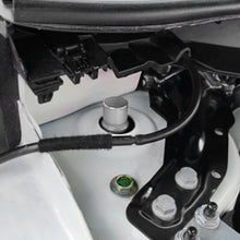 Load image into Gallery viewer, Car Shock Absorber Screws Cap Aluminum Alloy Cover Trim Waterproof For Nissan Sylphy Qashqai J11 X-Trail Rogue T32 Altima