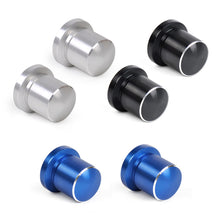 Load image into Gallery viewer, Car Shock Absorber Screws Cap Aluminum Alloy Cover Trim Waterproof For Nissan Sylphy Qashqai J11 X-Trail Rogue T32 Altima