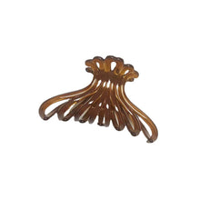 Load image into Gallery viewer, Large Jelly-colored Plate Hair Hairpin Casual Hair Clip Temperament Fashion All-match Hair Accessories