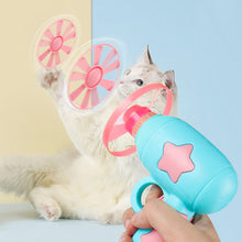 Load image into Gallery viewer, Funny Cat Teaser Toys Interactive Training Toy Kittens Interactive Games Pet Supplies Accessories Toys For Cat