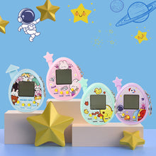 Load image into Gallery viewer, Creative Electronic Pet Game Tamagotchi Toy 168 Pets In 1 Virtual Pet Electronic Toys Mini Handheld Game Children Gifts