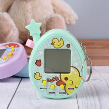 Load image into Gallery viewer, Creative Electronic Pet Game Tamagotchi Toy 168 Pets In 1 Virtual Pet Electronic Toys Mini Handheld Game Children Gifts