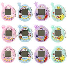 Load image into Gallery viewer, Creative Electronic Pet Game Tamagotchi Toy 168 Pets In 1 Virtual Pet Electronic Toys Mini Handheld Game Children Gifts