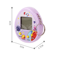 Load image into Gallery viewer, Creative Electronic Pet Game Tamagotchi Toy 168 Pets In 1 Virtual Pet Electronic Toys Mini Handheld Game Children Gifts