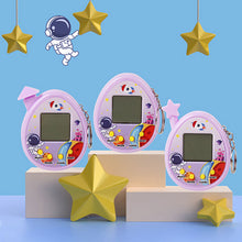 Load image into Gallery viewer, Creative Electronic Pet Game Tamagotchi Toy 168 Pets In 1 Virtual Pet Electronic Toys Mini Handheld Game Children Gifts