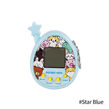 Load image into Gallery viewer, Creative Electronic Pet Game Tamagotchi Toy 168 Pets In 1 Virtual Pet Electronic Toys Mini Handheld Game Children Gifts
