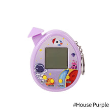 Load image into Gallery viewer, Creative Electronic Pet Game Tamagotchi Toy 168 Pets In 1 Virtual Pet Electronic Toys Mini Handheld Game Children Gifts