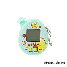Load image into Gallery viewer, Creative Electronic Pet Game Tamagotchi Toy 168 Pets In 1 Virtual Pet Electronic Toys Mini Handheld Game Children Gifts