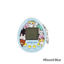Load image into Gallery viewer, Creative Electronic Pet Game Tamagotchi Toy 168 Pets In 1 Virtual Pet Electronic Toys Mini Handheld Game Children Gifts