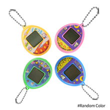 Load image into Gallery viewer, Creative Electronic Pet Game Tamagotchi Toy 168 Pets In 1 Virtual Pet Electronic Toys Mini Handheld Game Children Gifts
