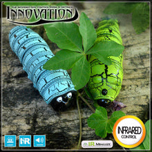Load image into Gallery viewer, High Simulation Electric Infrared Remote Control Simulate Bug Shape Trick Toy For Kids Pets Halloween Christmas