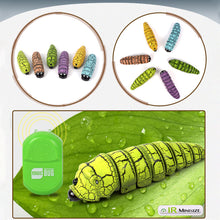 Load image into Gallery viewer, High Simulation Electric Infrared Remote Control Simulate Bug Shape Trick Toy For Kids Pets Halloween Christmas