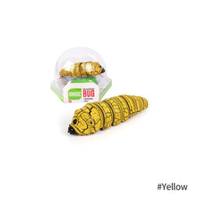 Load image into Gallery viewer, High Simulation Electric Infrared Remote Control Simulate Bug Shape Trick Toy For Kids Pets Halloween Christmas