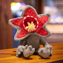Load image into Gallery viewer, Stranger Things Model Figure Plush Doll Soft Gift Toys For Kids Christmas Birthday