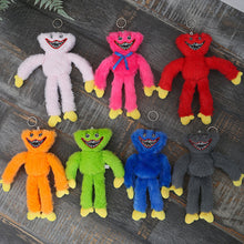 Load image into Gallery viewer, 20cm Huggy Wuggy Plush Toy Poppy Playtime Game Character Plush Doll Hot Scary Toy Soft Gift Toys For Kids Christmas