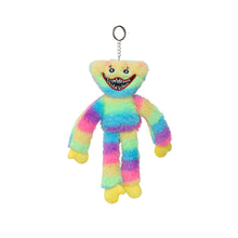 Load image into Gallery viewer, 20cm Huggy Wuggy Plush Toy Poppy Playtime Game Character Plush Doll Hot Scary Toy Soft Gift Toys For Kids Christmas