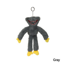 Load image into Gallery viewer, 20cm Huggy Wuggy Plush Toy Poppy Playtime Game Character Plush Doll Hot Scary Toy Soft Gift Toys For Kids Christmas