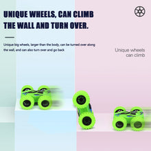 Load image into Gallery viewer, Kids Toy Car Fun Double-Side Vehicle Inertia Safety Crashworthiness and Fall Resistance Shatter-Proof Model for Child