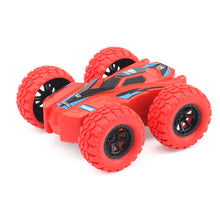 Load image into Gallery viewer, Kids Toy Car Fun Double-Side Vehicle Inertia Safety Crashworthiness and Fall Resistance Shatter-Proof Model for Child