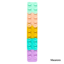 Load image into Gallery viewer, Suction Cup Pat Pat Silicone Sheet Squidopop Fidget Toy Children Stress Relief Squeeze Toy Antistress Soft Squishy Toy