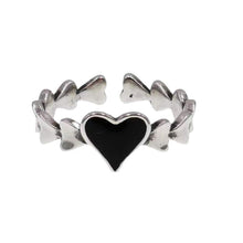 Load image into Gallery viewer, Personalized Retro Niche Open Ring Adjustable Ring Fashion Simple Ring Jewelry Accessories for Men Women