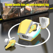 Load image into Gallery viewer, K12 Portable Bluetooth 5.0 Headphone Wireless Gaming Earphone TWS Stereo Earbuds with Charging Box Microphone