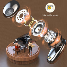 Load image into Gallery viewer, M35 Earphone Bluetooth 5.1 TWS Sports Outdoor Bluetooth Headset Wireless Headphone Ear For Smart Phone Gift PK F9 V9 E6s M10 I7
