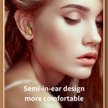 Load image into Gallery viewer, M35 Earphone Bluetooth 5.1 TWS Sports Outdoor Bluetooth Headset Wireless Headphone Ear For Smart Phone Gift PK F9 V9 E6s M10 I7