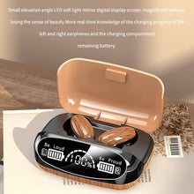 Load image into Gallery viewer, M35 Earphone Bluetooth 5.1 TWS Sports Outdoor Bluetooth Headset Wireless Headphone Ear For Smart Phone Gift PK F9 V9 E6s M10 I7