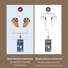 Load image into Gallery viewer, M35 Earphone Bluetooth 5.1 TWS Sports Outdoor Bluetooth Headset Wireless Headphone Ear For Smart Phone Gift PK F9 V9 E6s M10 I7
