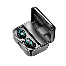 Load image into Gallery viewer, M31 Earphones Bluetooth Earbuds Gamer Headset Wireless Headphones Noise Reduction Earpiece Waterproof For Xiaomi Huawei Iphone