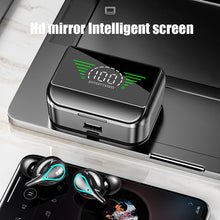 Load image into Gallery viewer, M31 Earphones Bluetooth Earbuds Gamer Headset Wireless Headphones Noise Reduction Earpiece Waterproof For Xiaomi Huawei Iphone