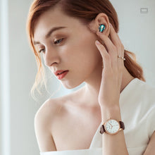Load image into Gallery viewer, M31 Earphones Bluetooth Earbuds Gamer Headset Wireless Headphones Noise Reduction Earpiece Waterproof For Xiaomi Huawei Iphone