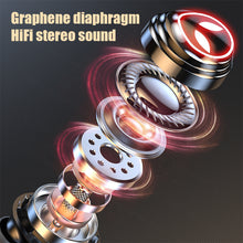 Load image into Gallery viewer, M31-B Earphones Bluetooth Earbuds Gamer Headset Wireless Headphones Noise Reduction Earpiece Waterproof For Xiaomi Huawei Iphone