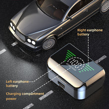 Load image into Gallery viewer, M31-B Earphones Bluetooth Earbuds Gamer Headset Wireless Headphones Noise Reduction Earpiece Waterproof For Xiaomi Huawei Iphone