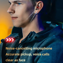 Load image into Gallery viewer, M31-B Earphones Bluetooth Earbuds Gamer Headset Wireless Headphones Noise Reduction Earpiece Waterproof For Xiaomi Huawei Iphone