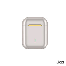 Load image into Gallery viewer, J18 TWS Wireless Bluetooth 5.0 Earphone MIC Earbuds 3D Stereo HIFI Call Touch Control Headphone ENC Noise Reduction Earphone