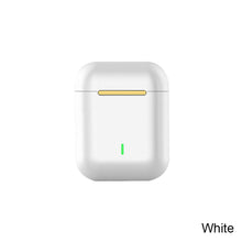 Load image into Gallery viewer, J18 TWS Wireless Bluetooth 5.0 Earphone MIC Earbuds 3D Stereo HIFI Call Touch Control Headphone ENC Noise Reduction Earphone